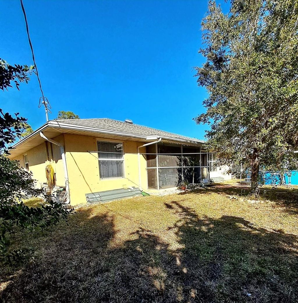 Photo of 15113 Gulistan Avenue, Port Charlotte, FL 33953 (MLS # N6141687)