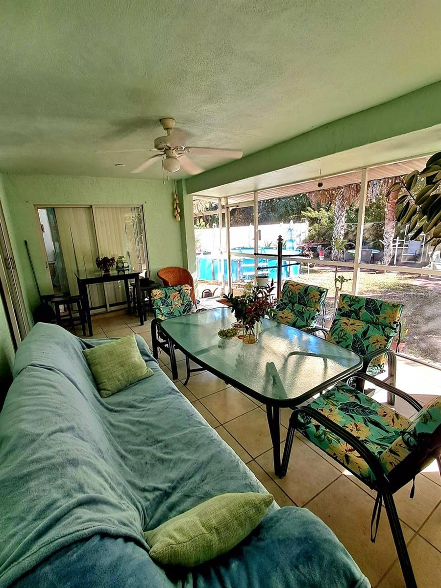 PORT CHARLOTTE SEC 029 - Residential