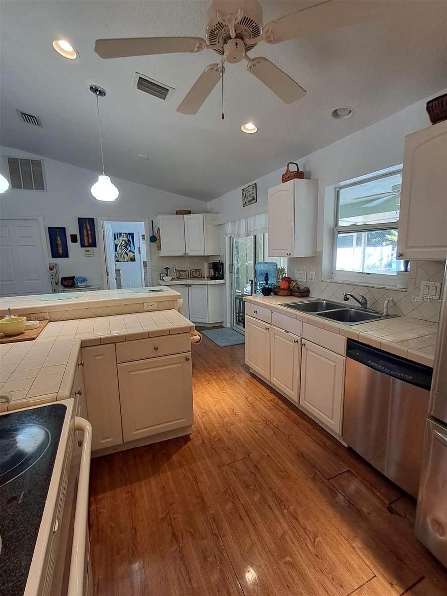 PORT CHARLOTTE SEC 029 - Residential