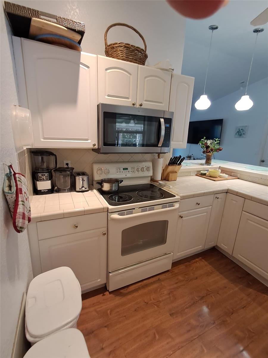 PORT CHARLOTTE SEC 029 - Residential