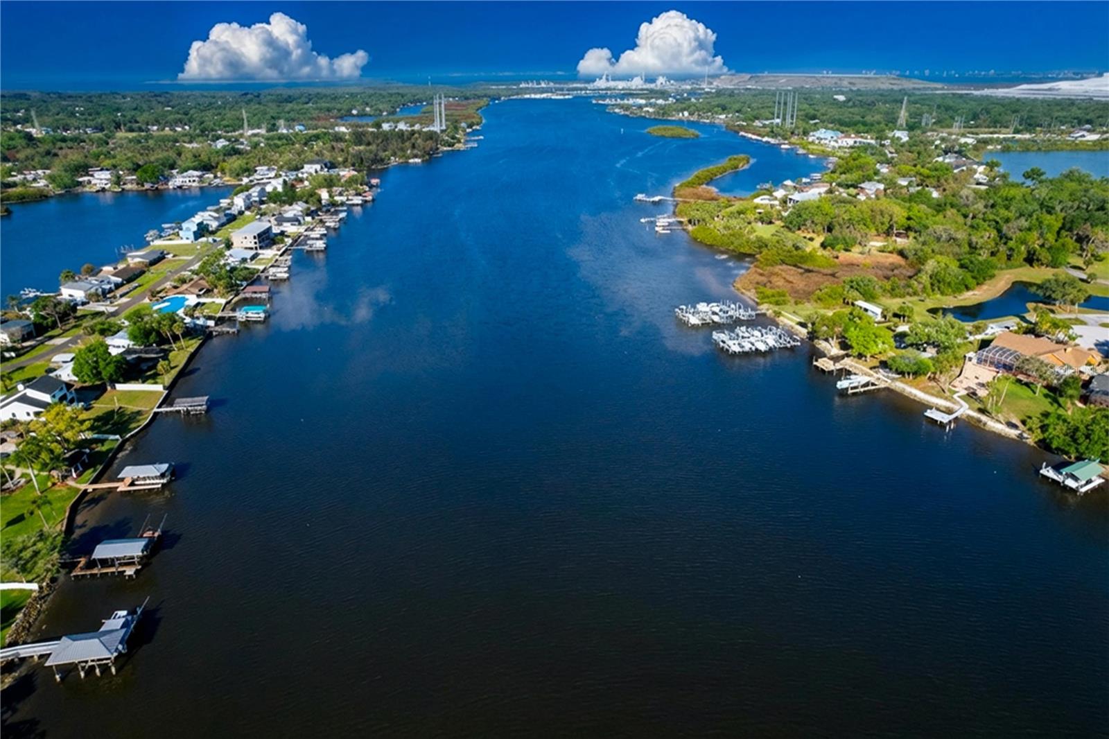 GIBSONS ALAFIA RIVER ESTATES - Residential