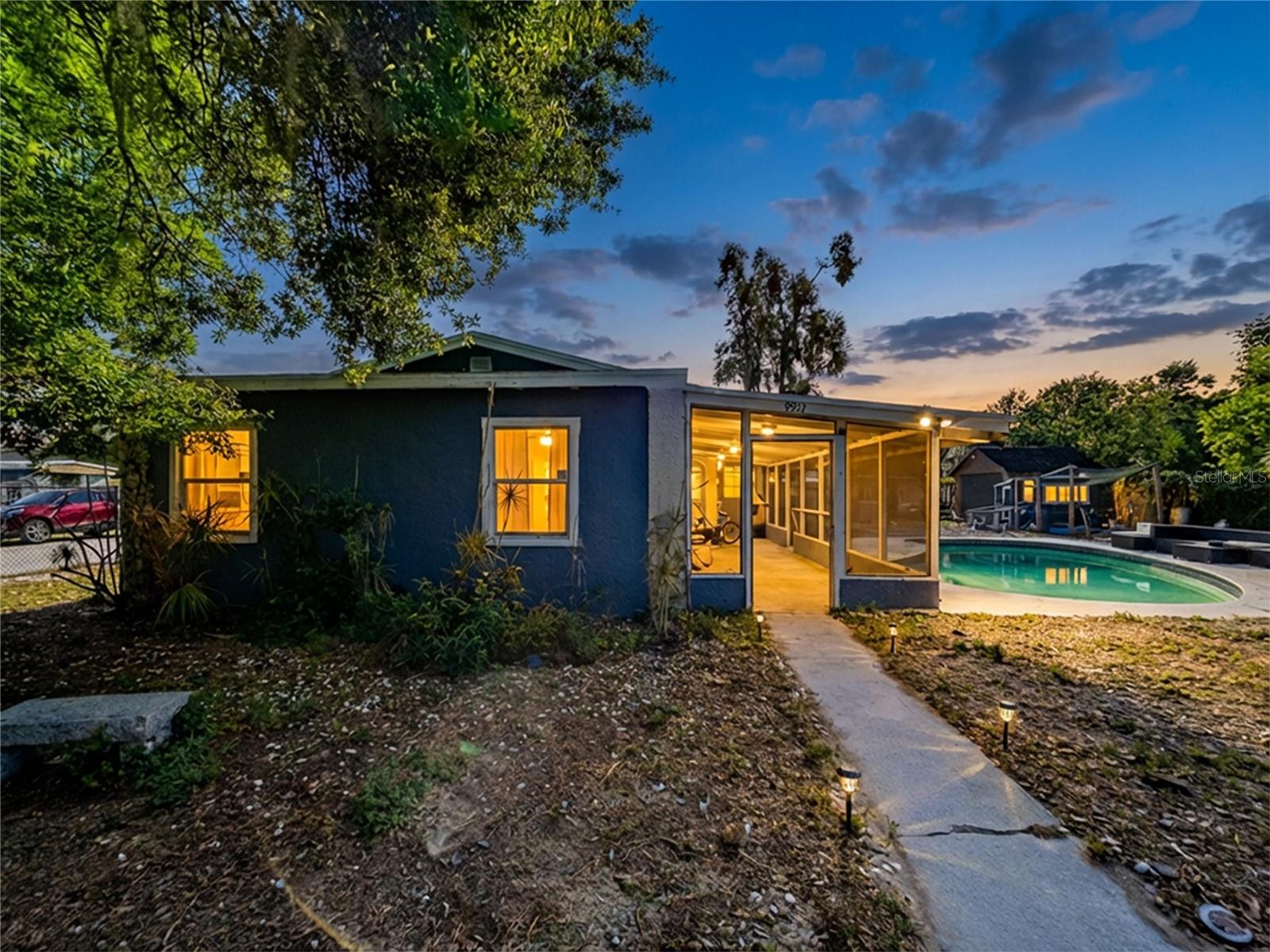 GIBSONS ALAFIA RIVER ESTATES - Residential