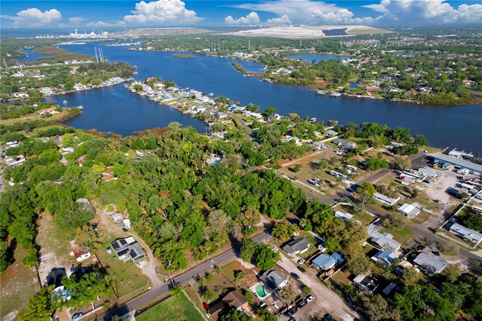 GIBSONS ALAFIA RIVER ESTATES - Residential