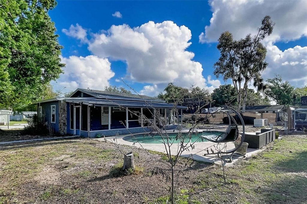 Photo of 9912 Vaughn Street, Gibsonton, FL 33534 (MLS # TB8492535)