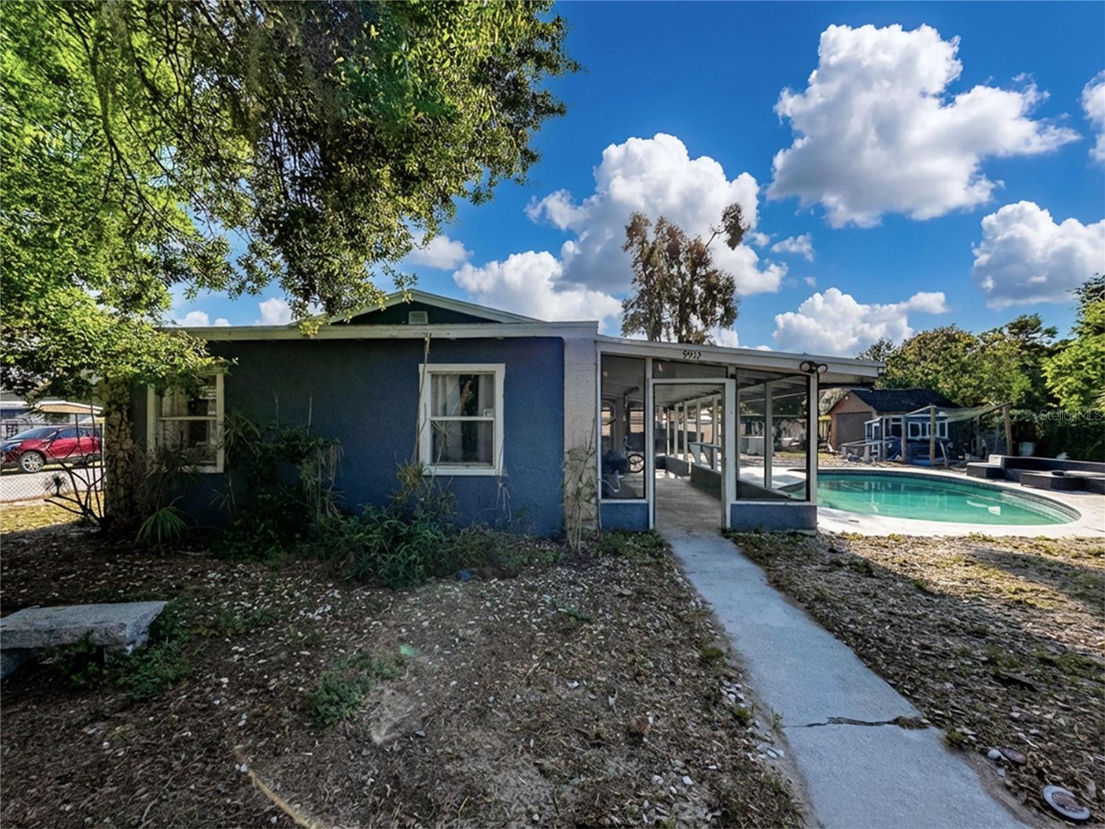 GIBSONS ALAFIA RIVER ESTATES - Residential