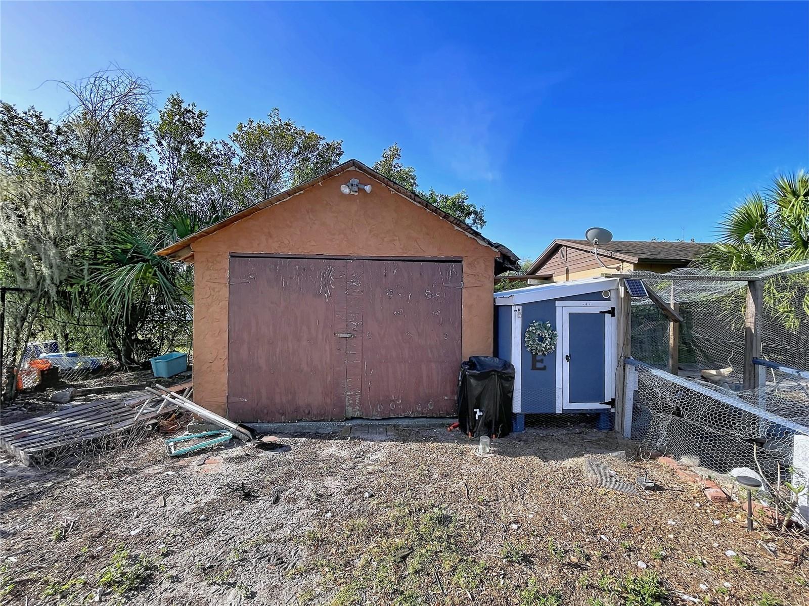 GIBSONS ALAFIA RIVER ESTATES - Residential