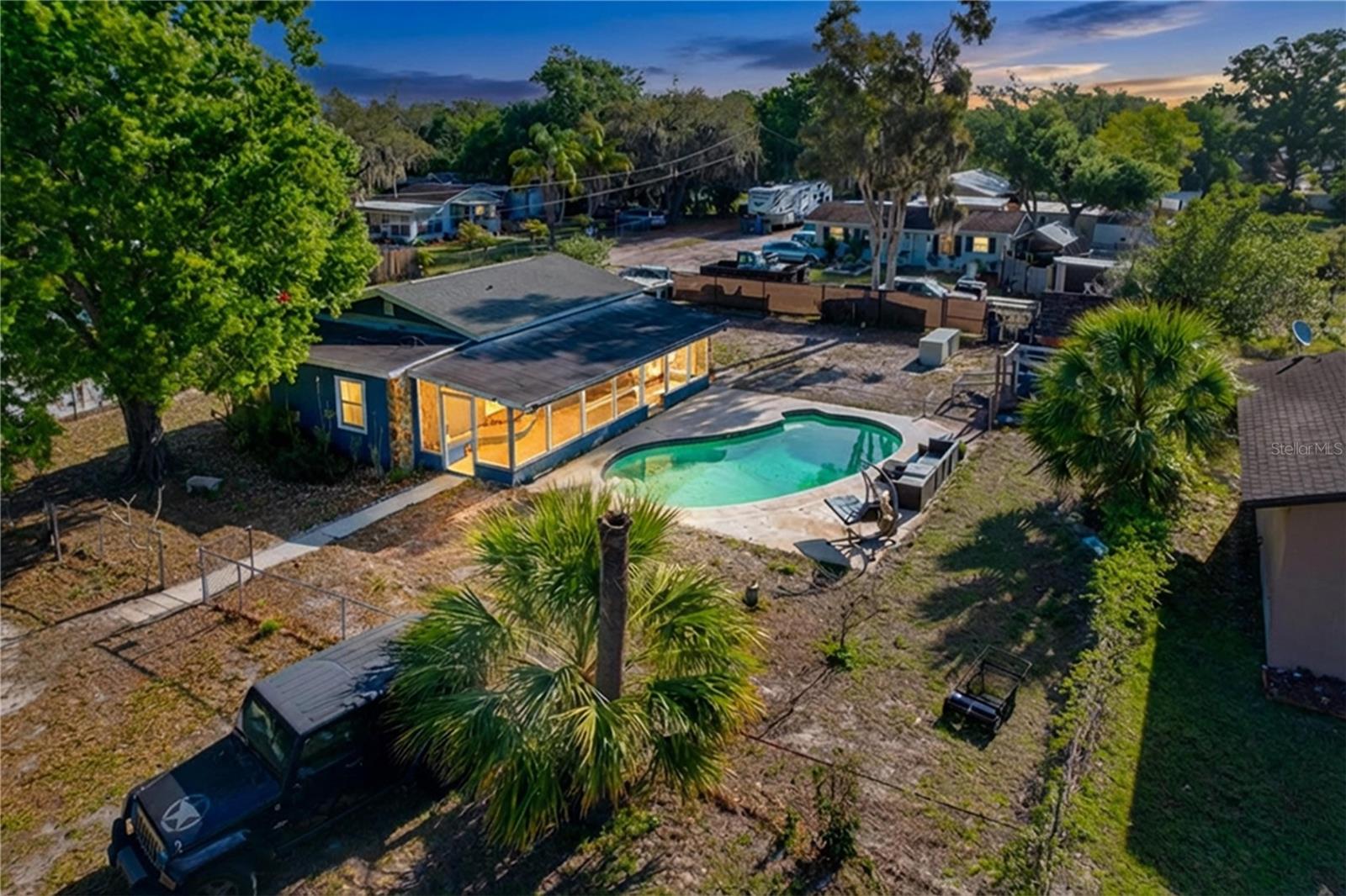 GIBSONS ALAFIA RIVER ESTATES - Residential