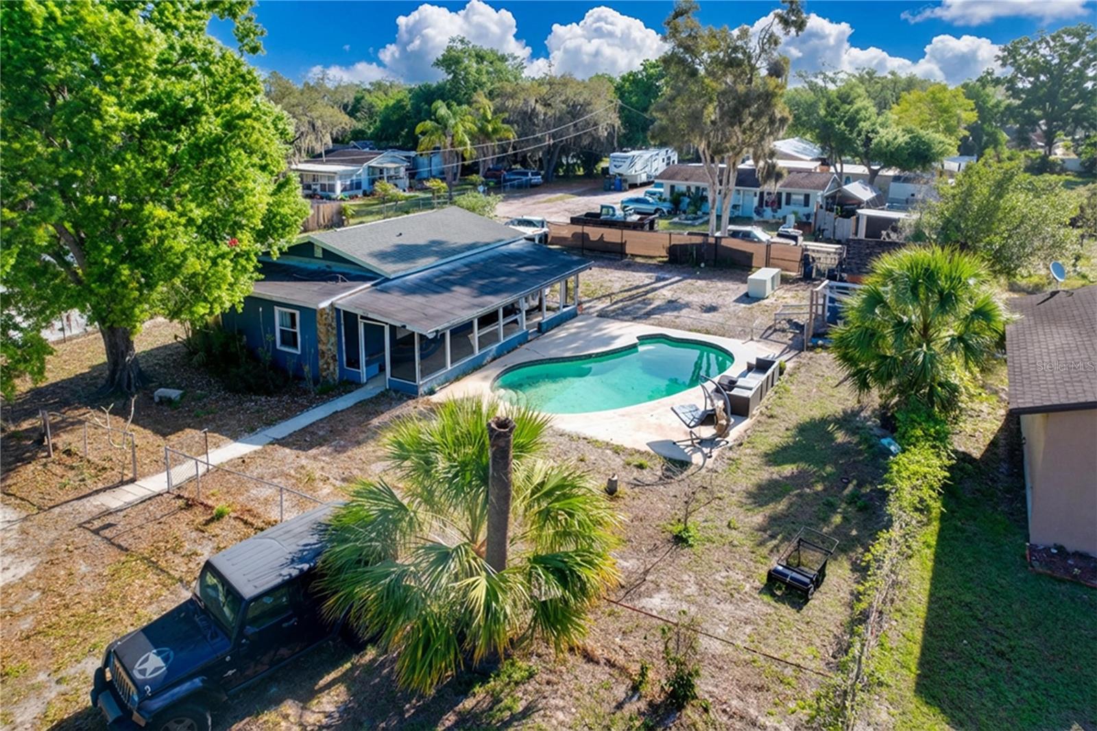 GIBSONS ALAFIA RIVER ESTATES - Residential