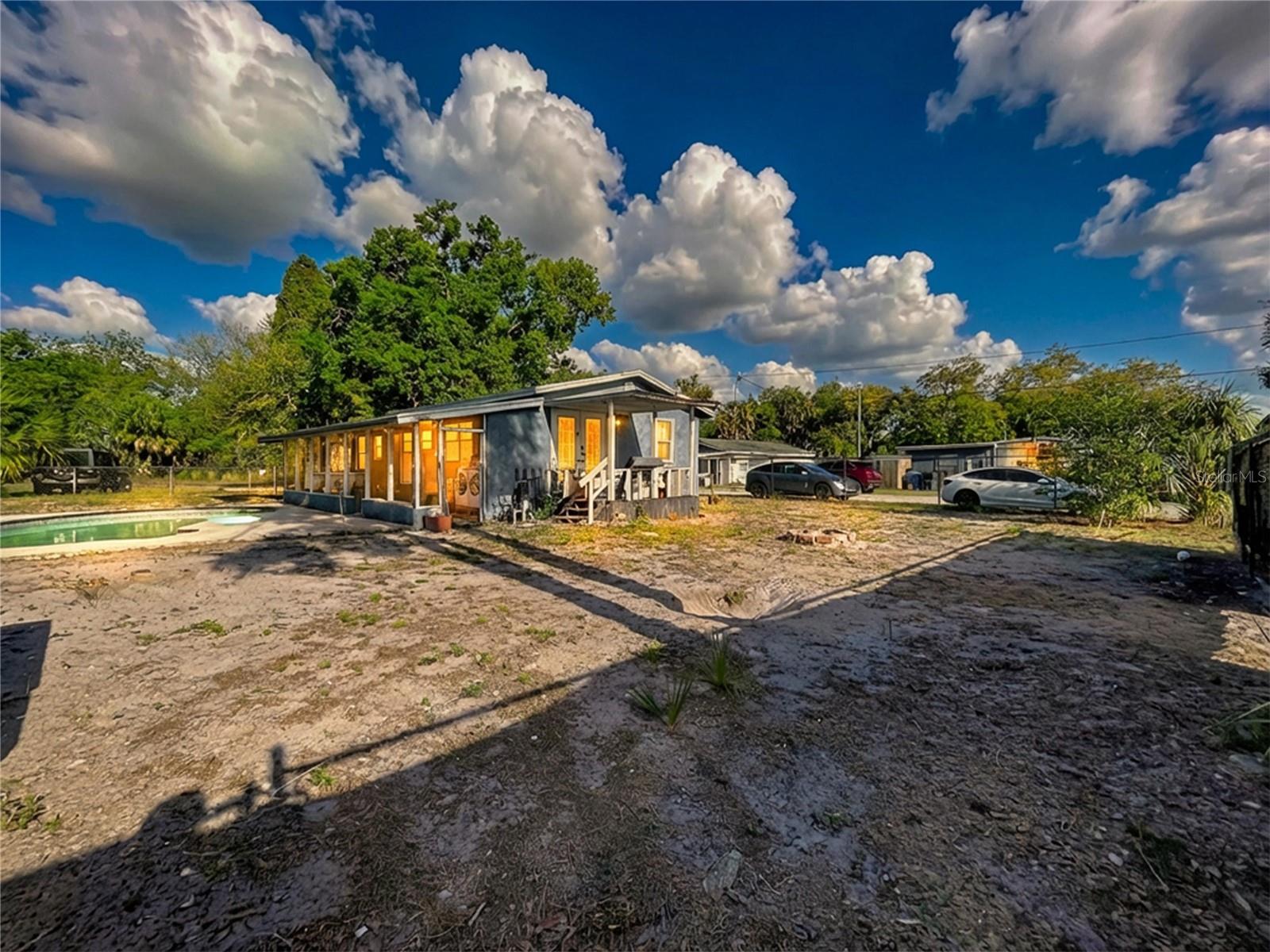 GIBSONS ALAFIA RIVER ESTATES - Residential