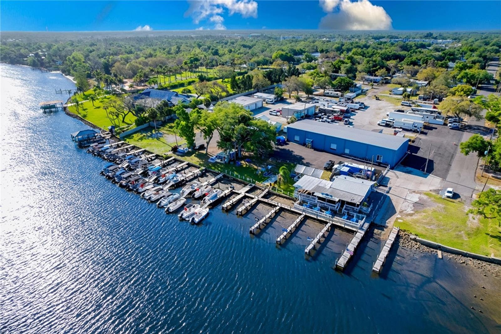 GIBSONS ALAFIA RIVER ESTATES - Residential