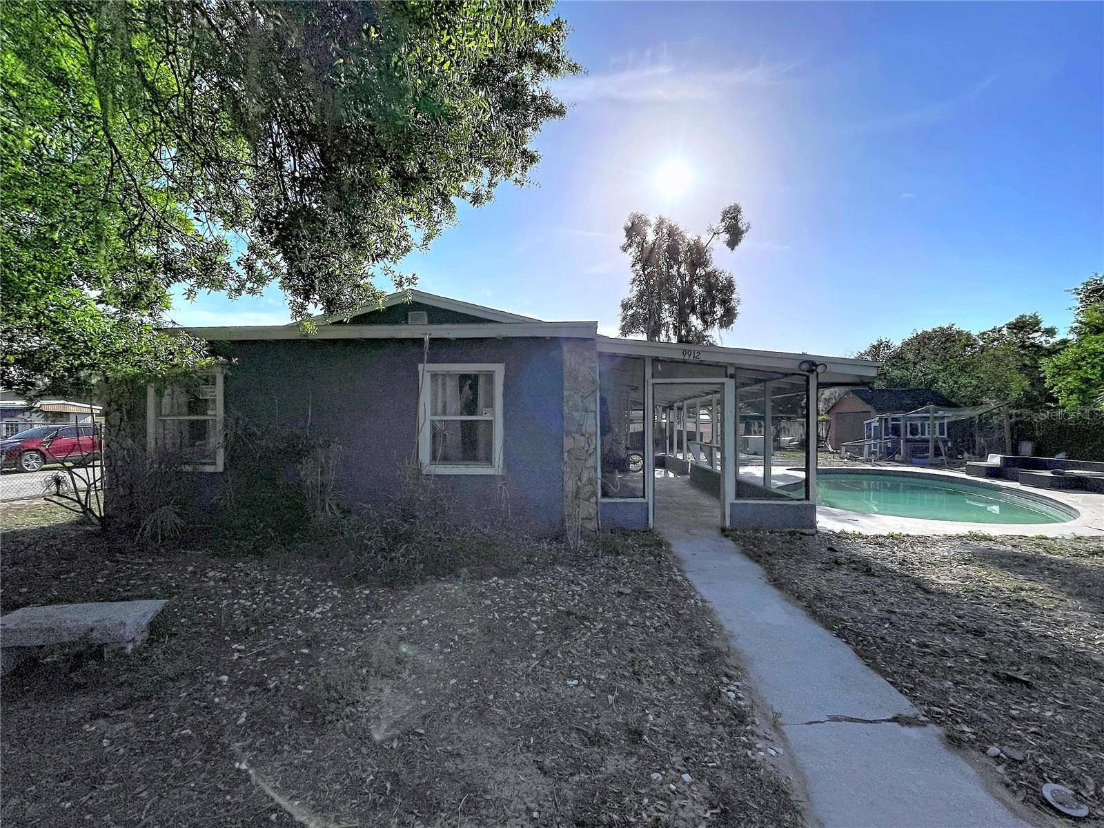 GIBSONS ALAFIA RIVER ESTATES - Residential