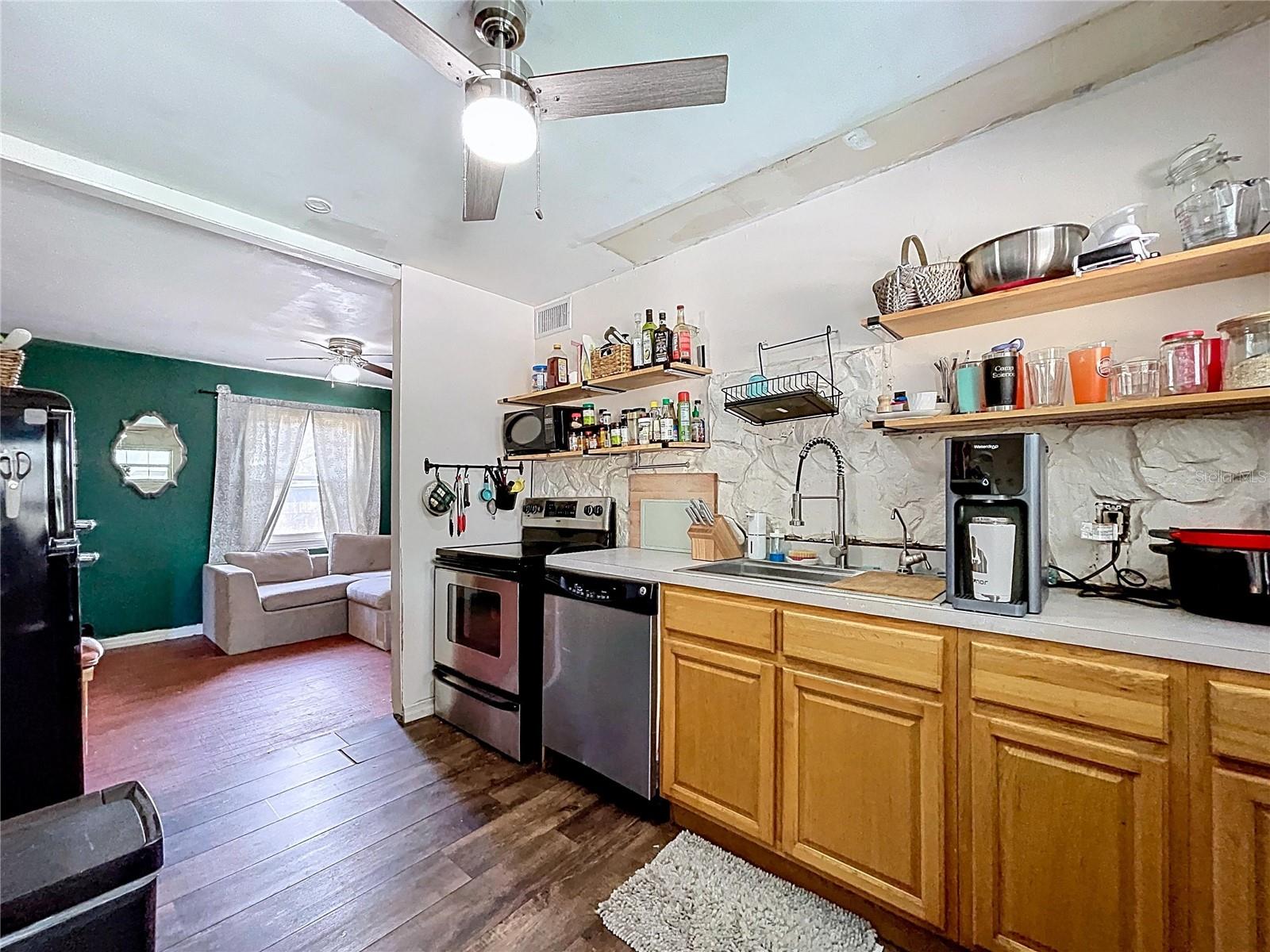 GIBSONS ALAFIA RIVER ESTATES - Residential