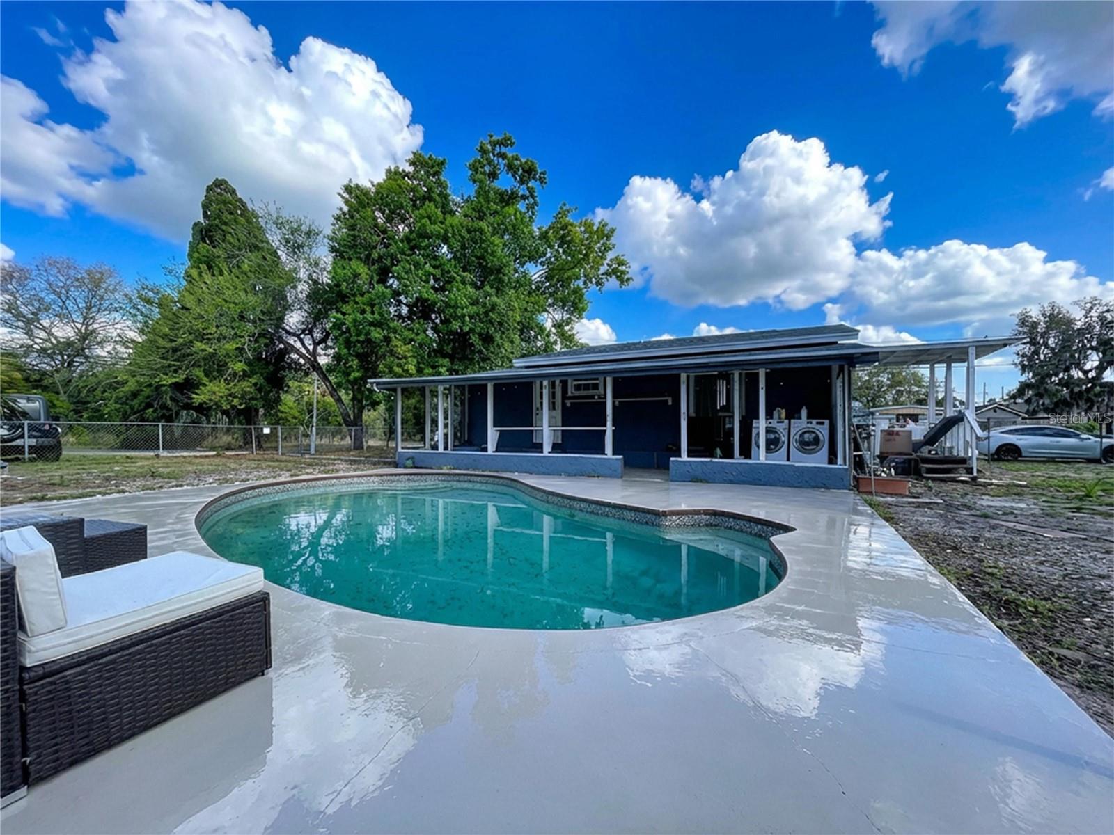 GIBSONS ALAFIA RIVER ESTATES - Residential