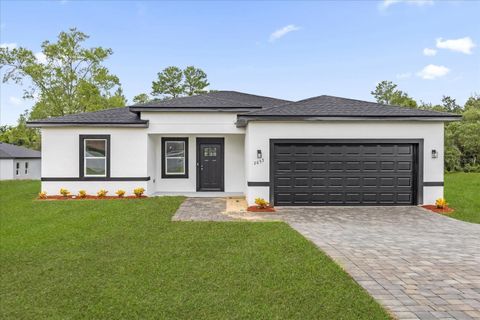 Photo of 2657 SW 156th Pl, Ocala, FL 34473 (MLS # O6329869)