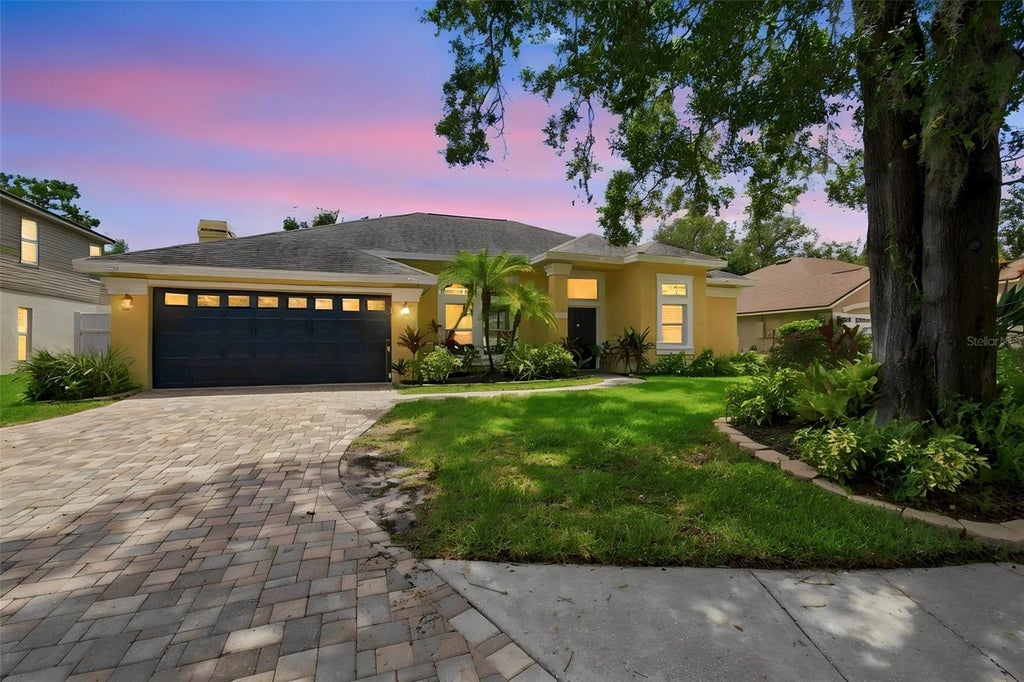 Photo of 5426 Windbrush Drive, Tampa, FL 33625 (MLS # TB8543933)
