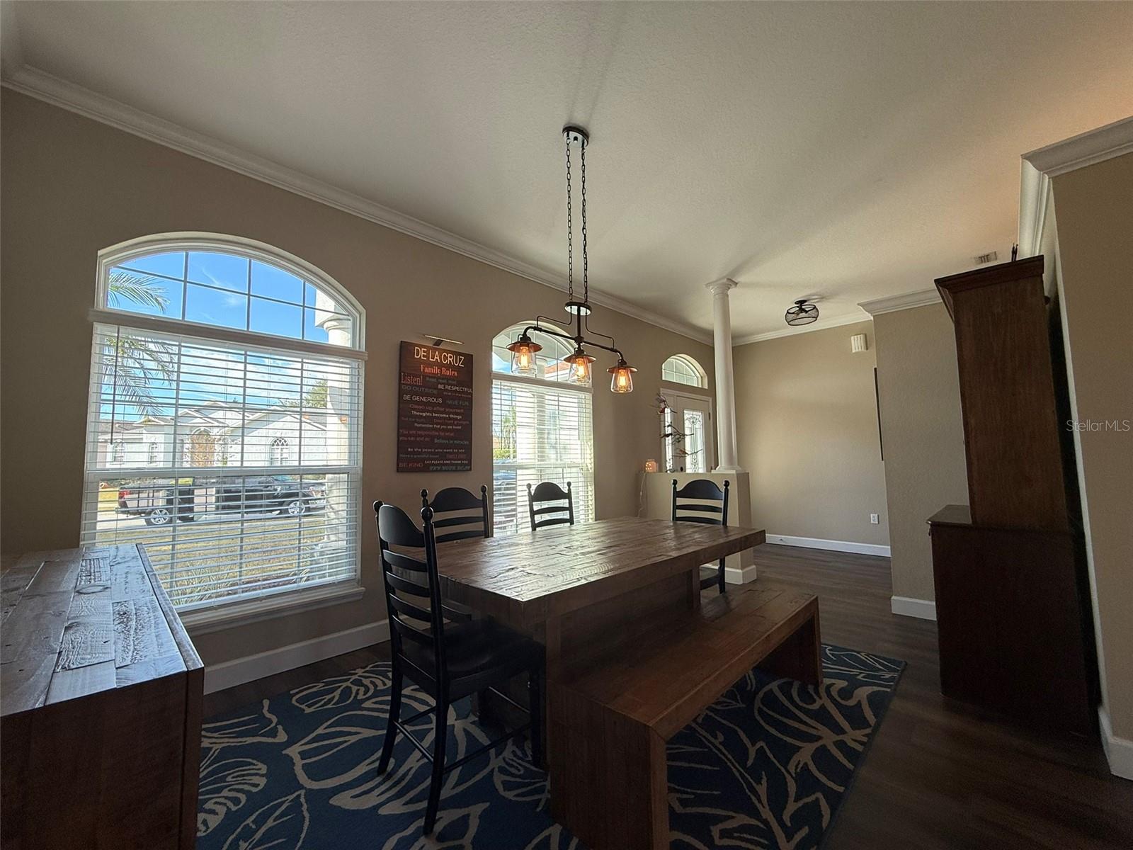 MAGNOLIA CHASE - Residential