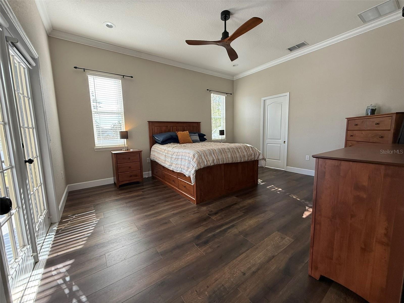 MAGNOLIA CHASE - Residential