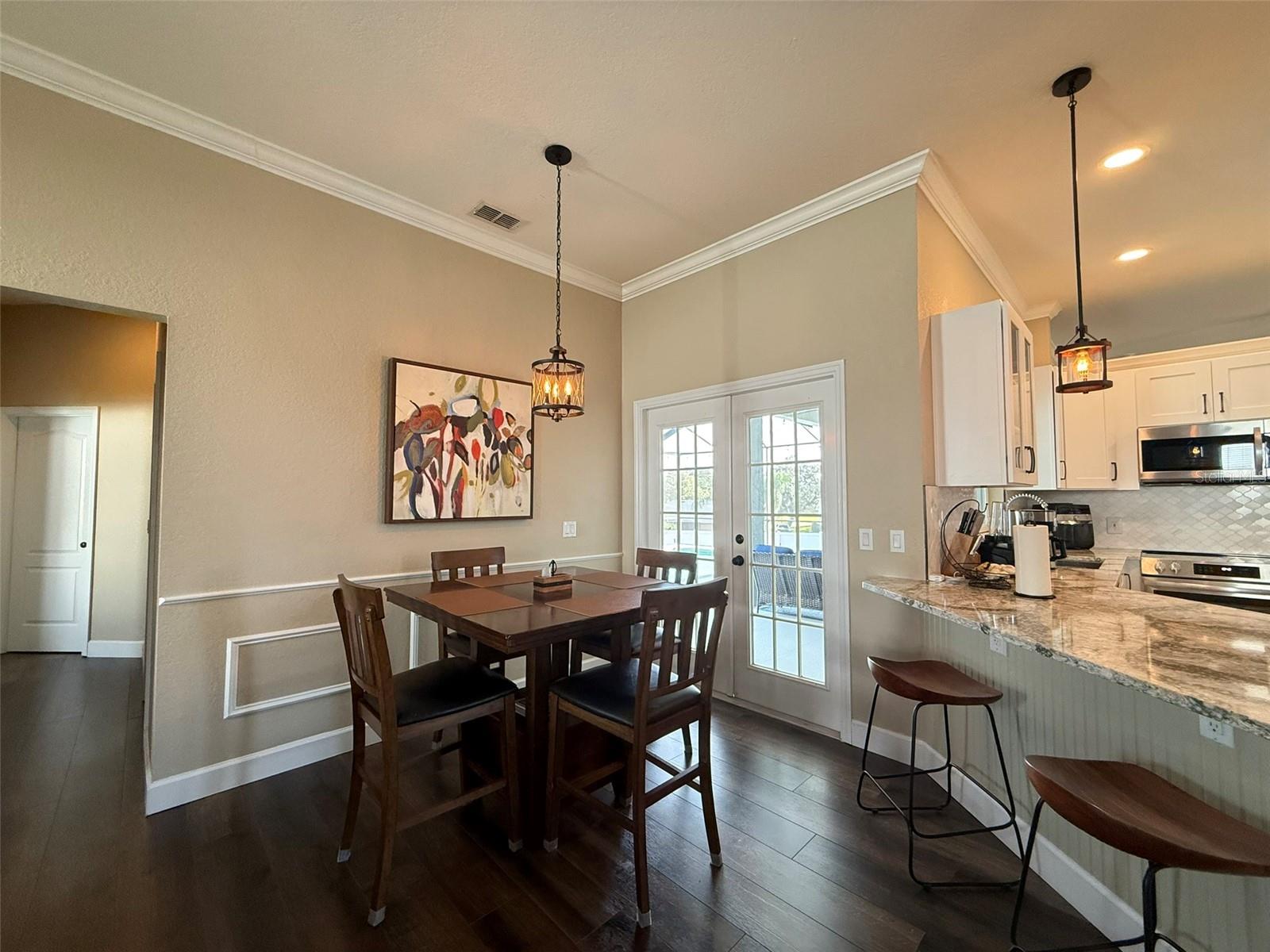 MAGNOLIA CHASE - Residential