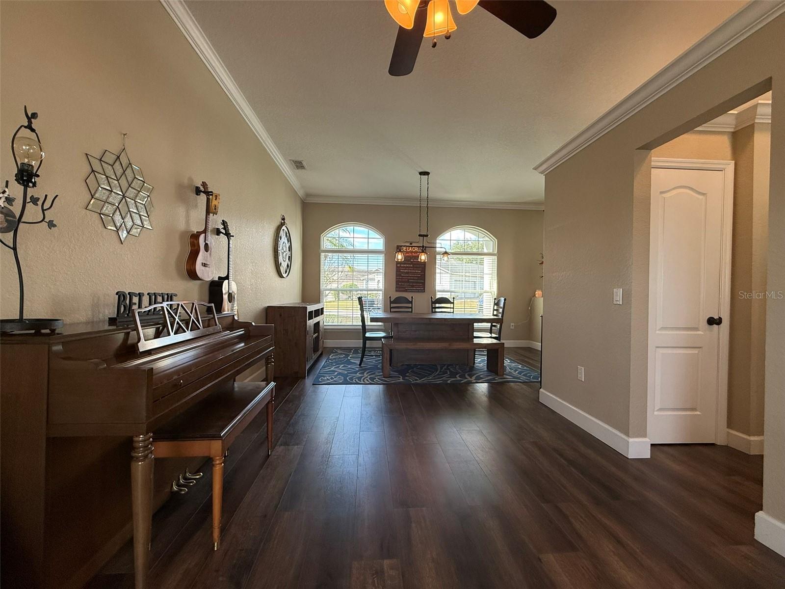 MAGNOLIA CHASE - Residential