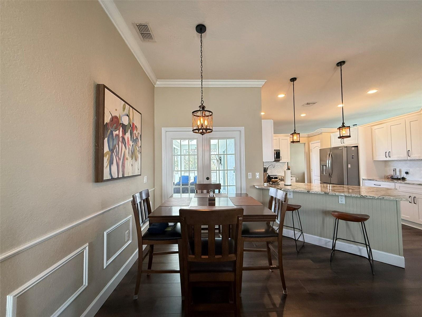 MAGNOLIA CHASE - Residential