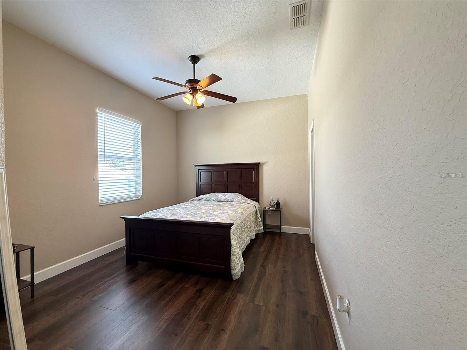 MAGNOLIA CHASE - Residential