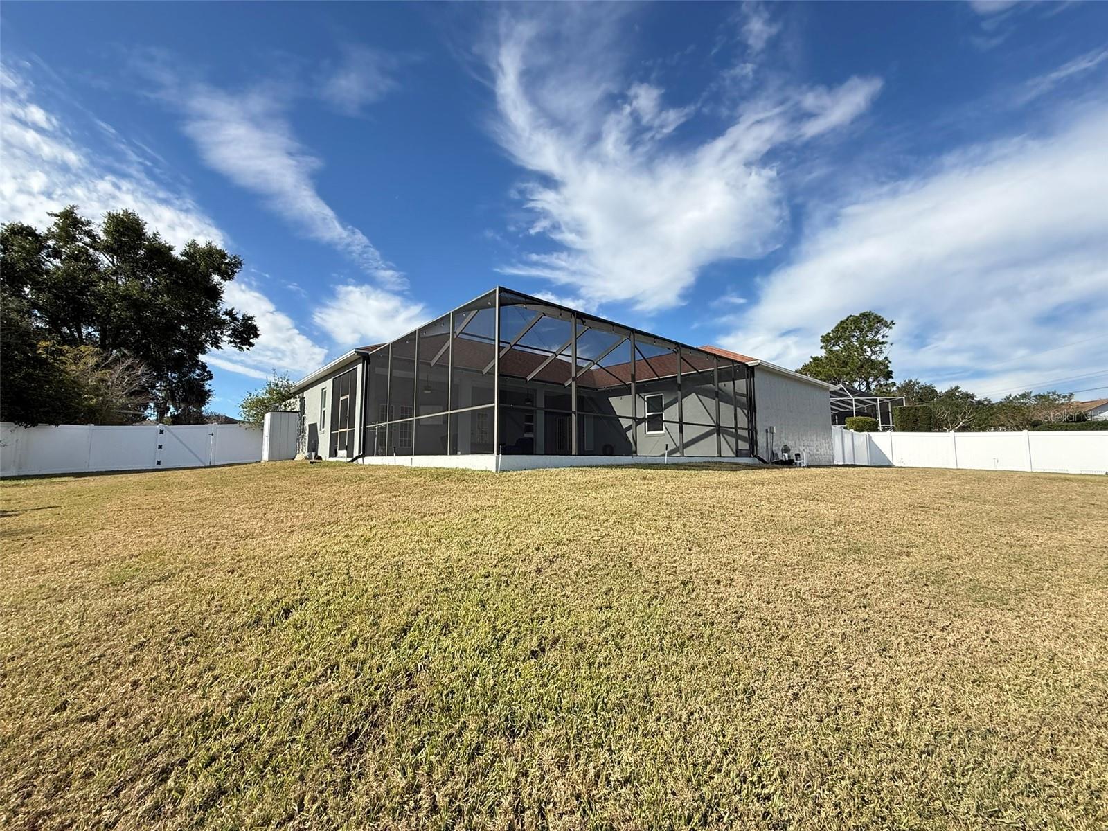 MAGNOLIA CHASE - Residential