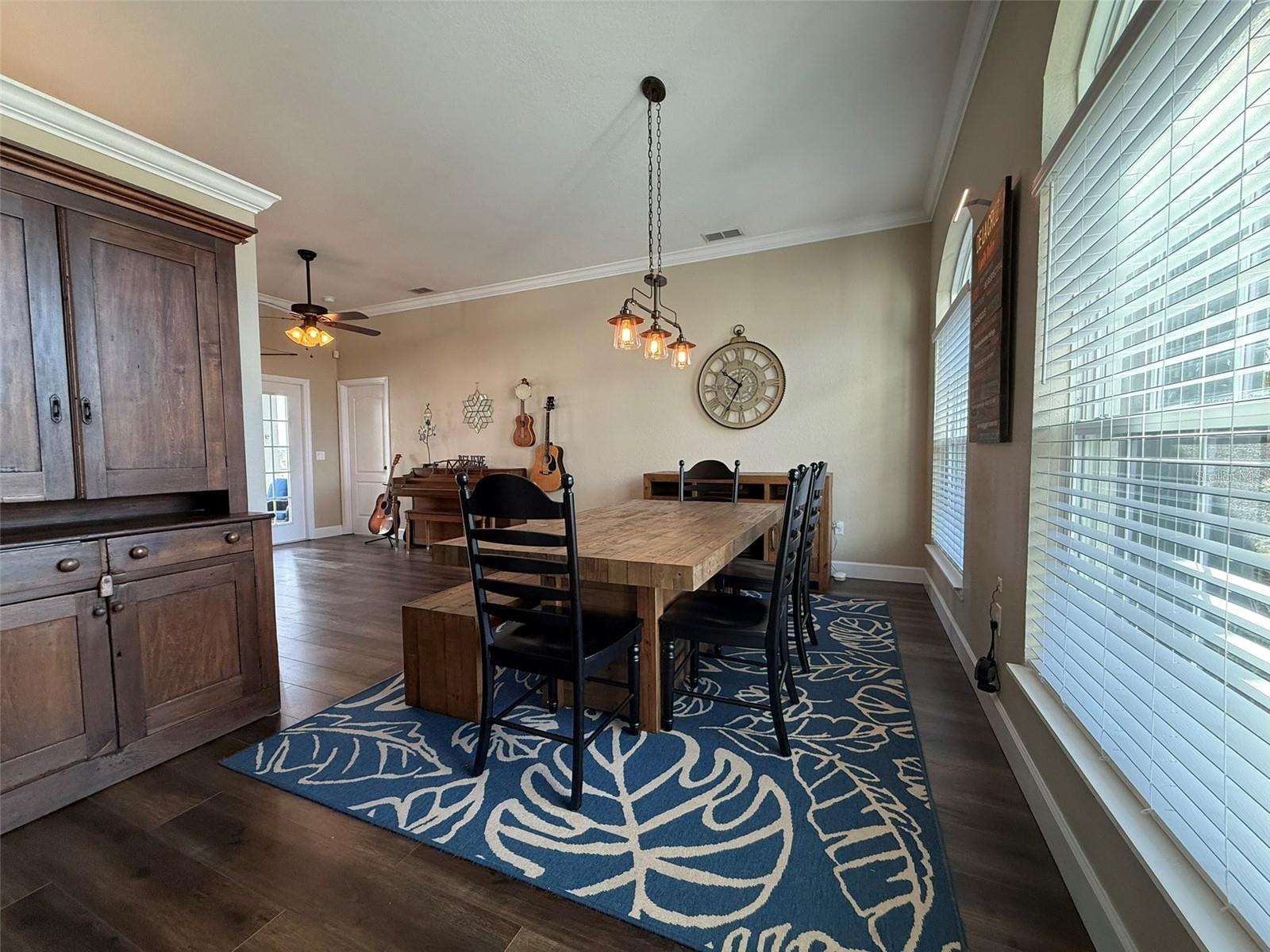 MAGNOLIA CHASE - Residential