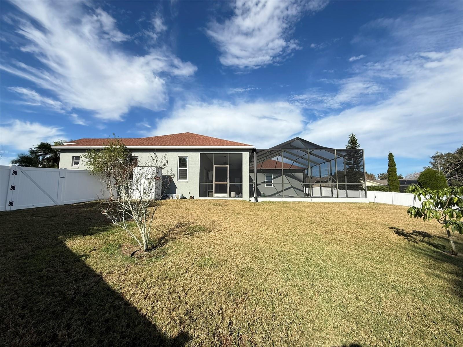 MAGNOLIA CHASE - Residential