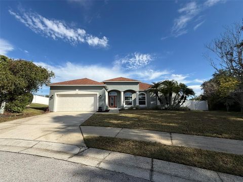 2331 CHESTERFIELD CIRCLE LAKELAND FL 33813
