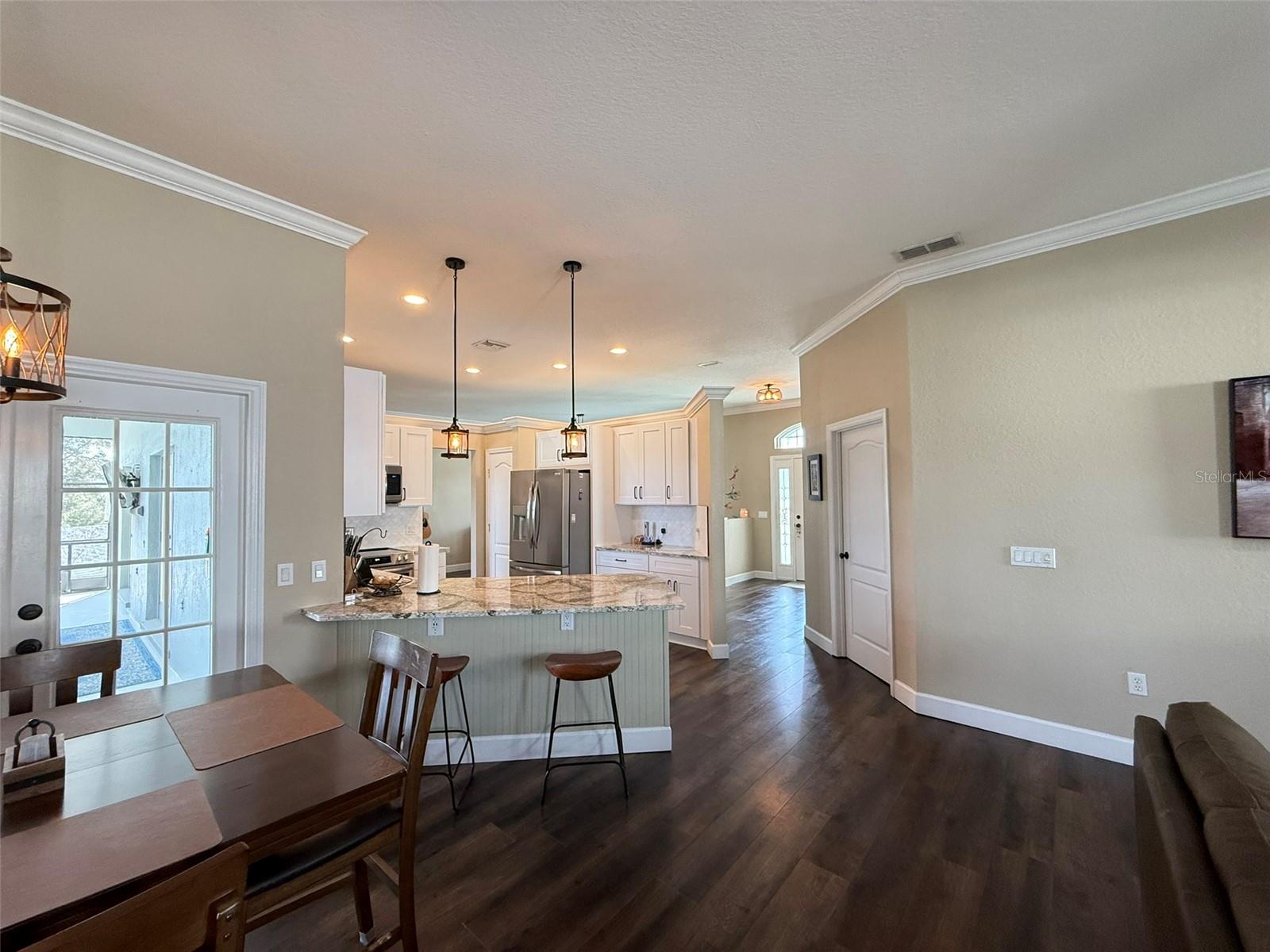 MAGNOLIA CHASE - Residential