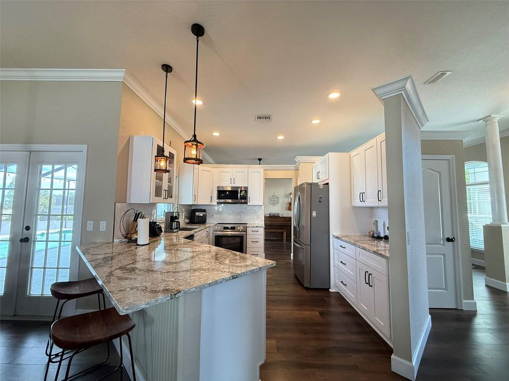 Photo of 2331 Chesterfield Circle, Lakeland, FL 33813 (MLS # L4957855)