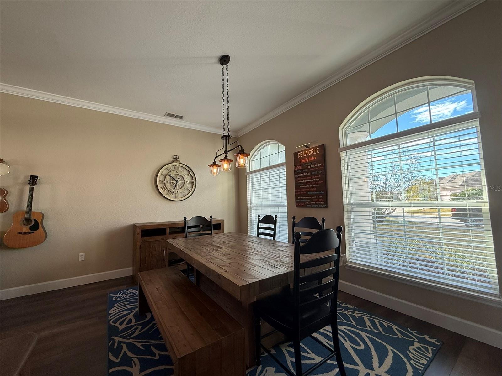 MAGNOLIA CHASE - Residential