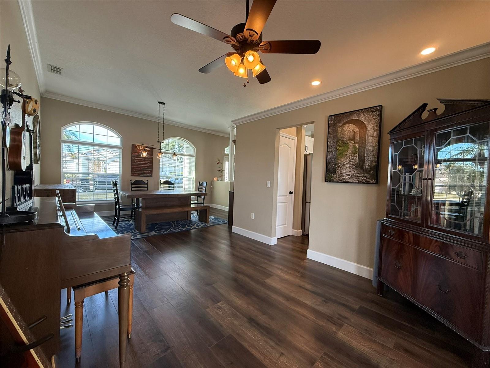 MAGNOLIA CHASE - Residential