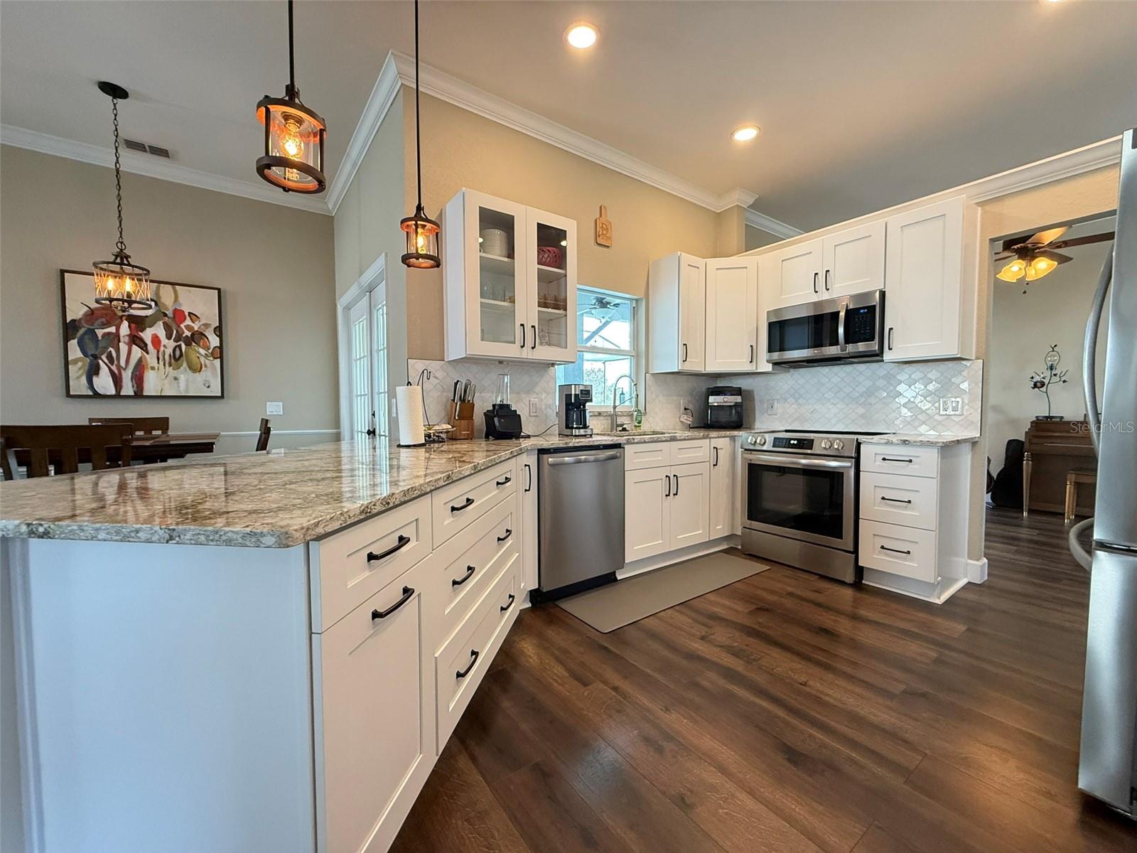 MAGNOLIA CHASE - Residential