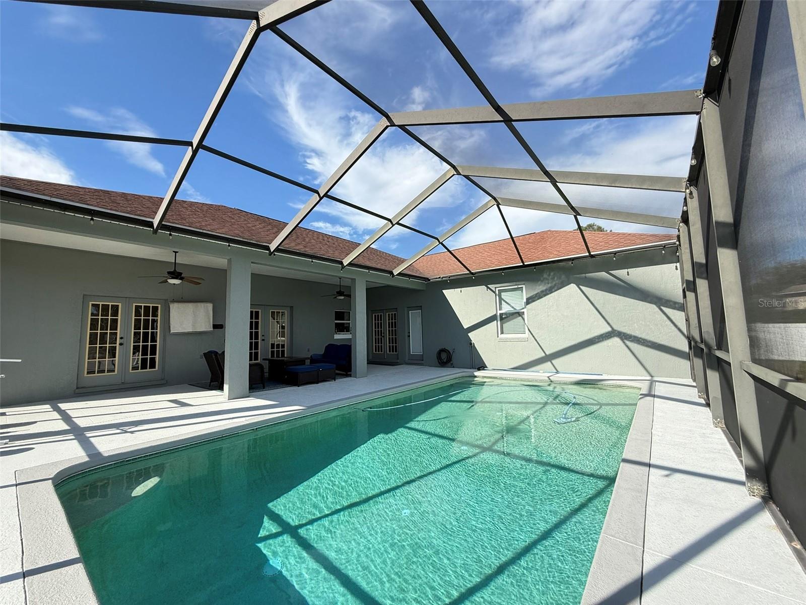 MAGNOLIA CHASE - Residential