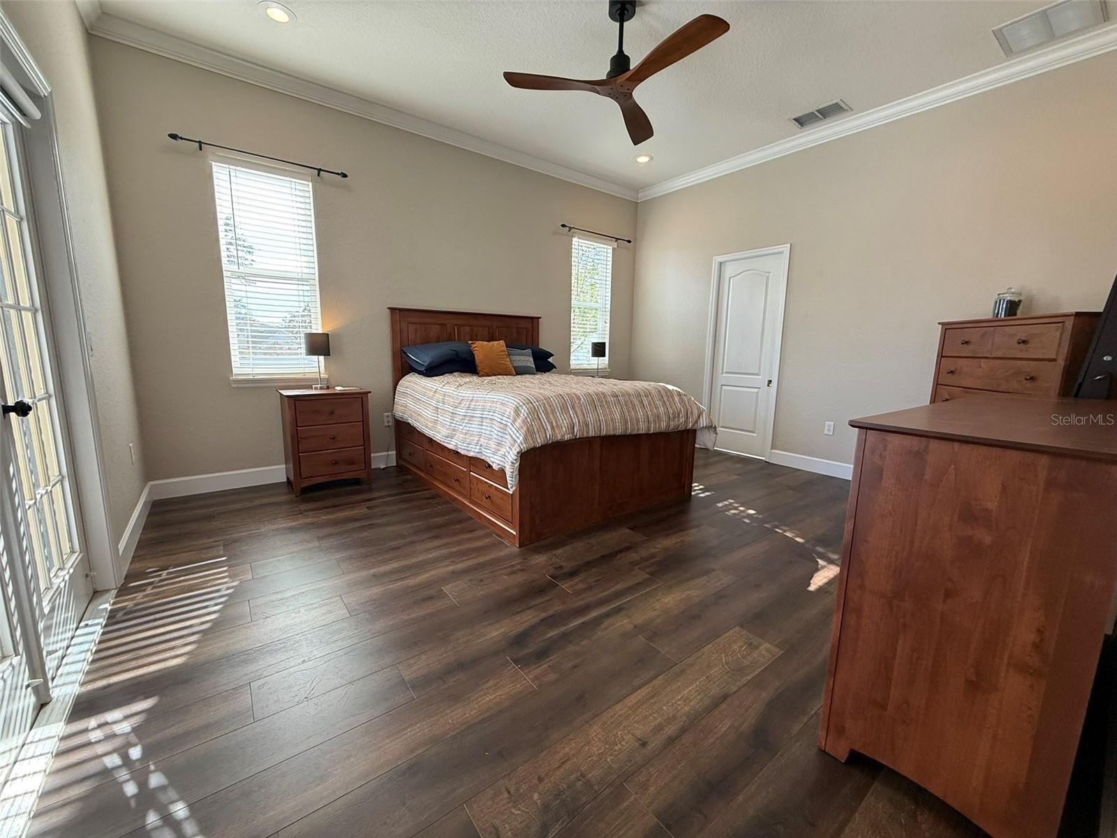 MAGNOLIA CHASE - Residential