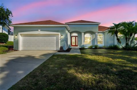 2331 CHESTERFIELD CIRCLE LAKELAND FL 33813