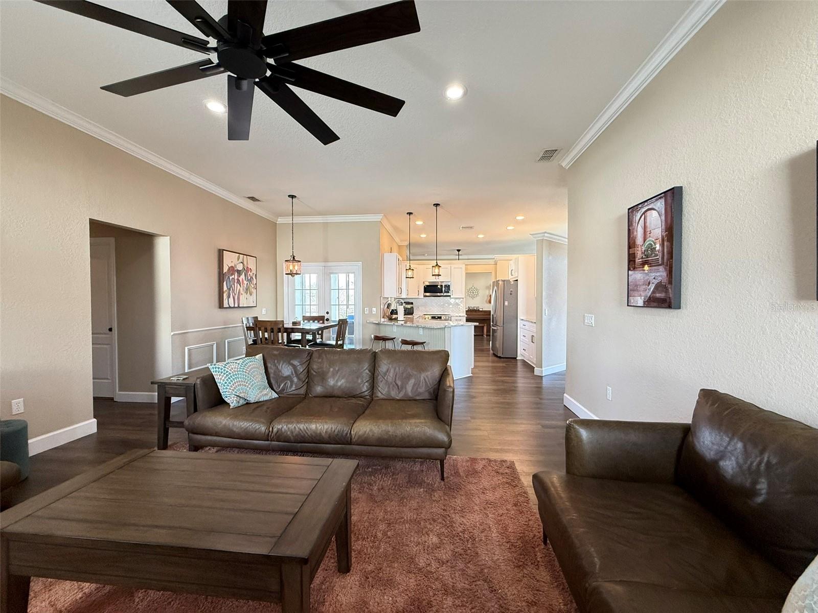 MAGNOLIA CHASE - Residential