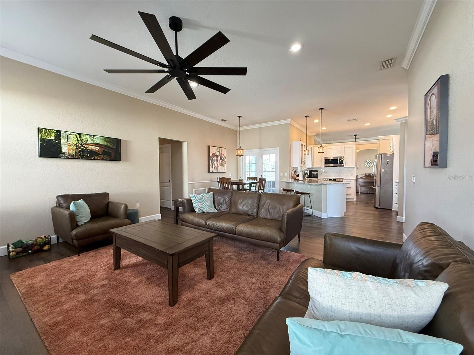 MAGNOLIA CHASE - Residential