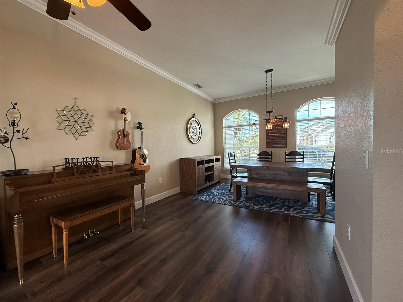 MAGNOLIA CHASE - Residential