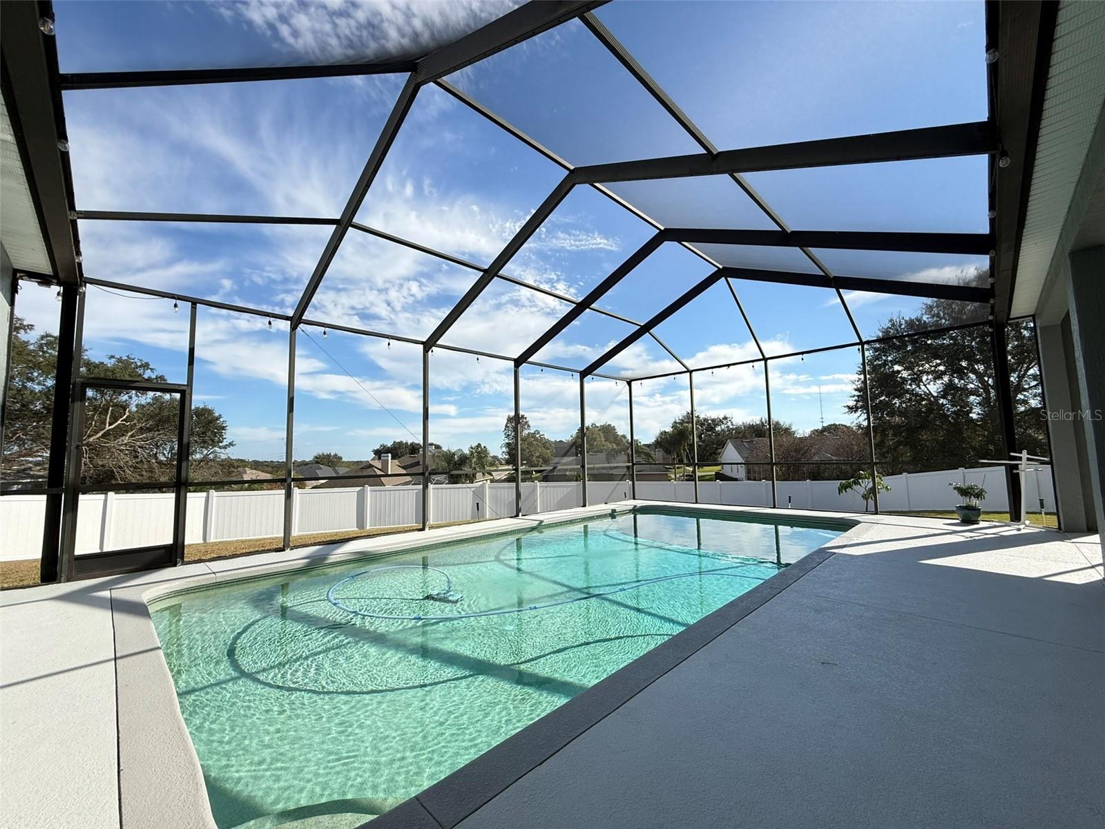 MAGNOLIA CHASE - Residential