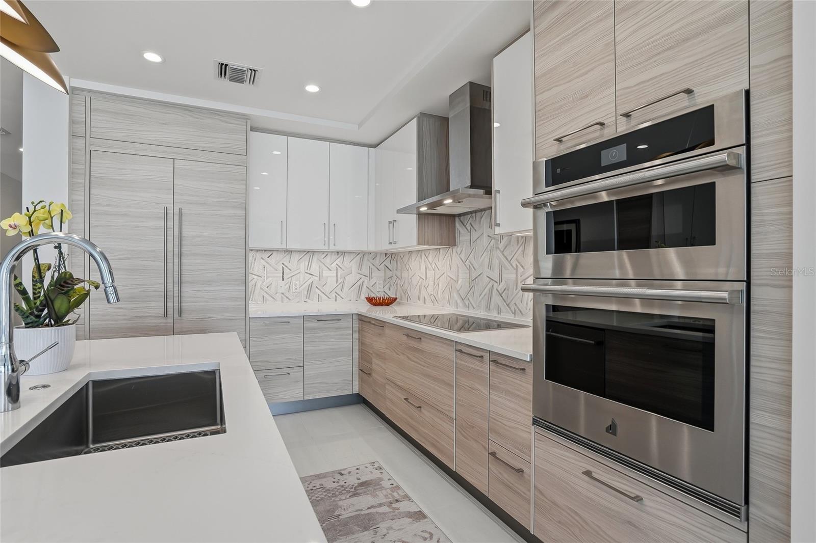 SALTAIRE ST PETERSBURG - Residential