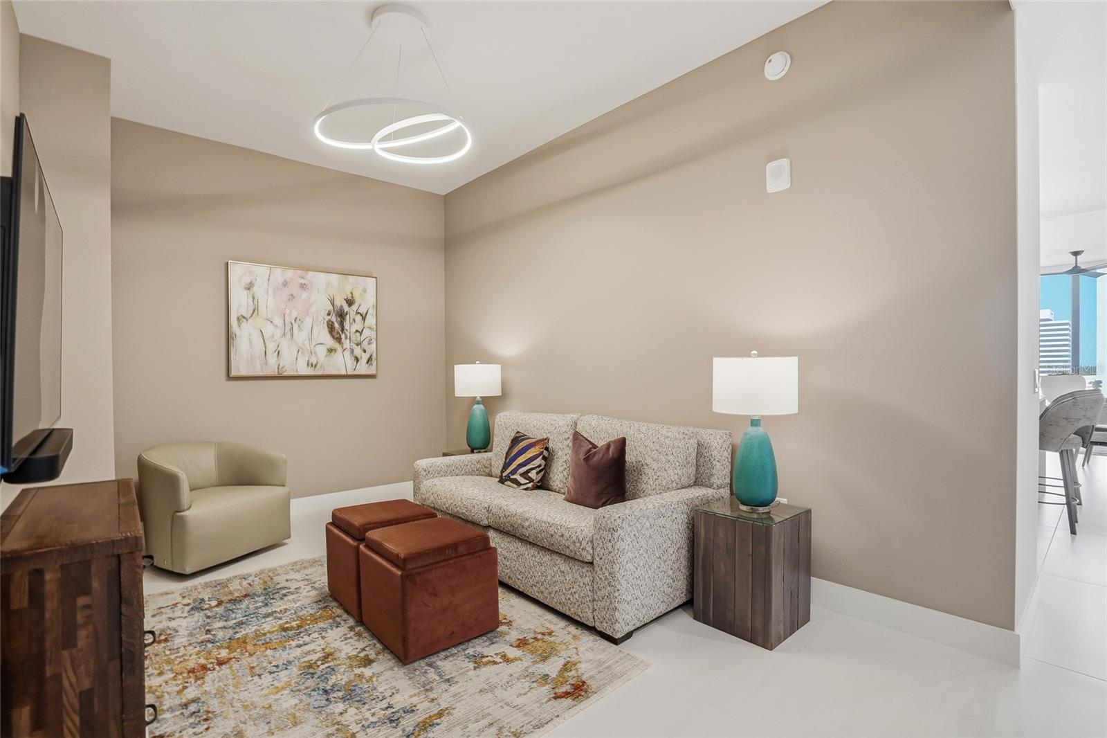 SALTAIRE ST PETERSBURG - Residential