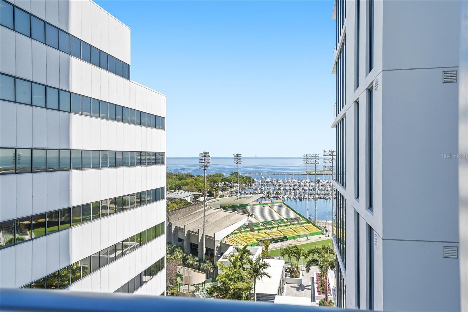 SALTAIRE ST PETERSBURG - Residential