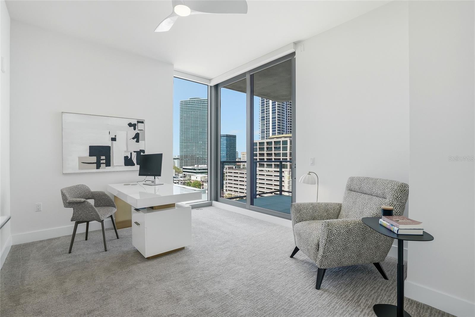 SALTAIRE ST PETERSBURG - Residential