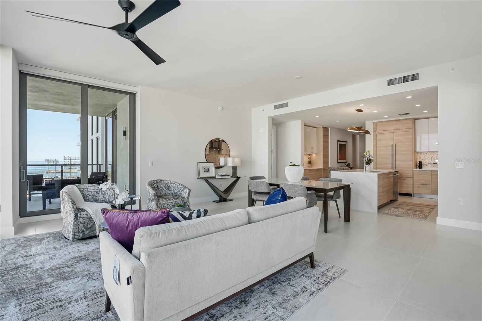 SALTAIRE ST PETERSBURG - Residential