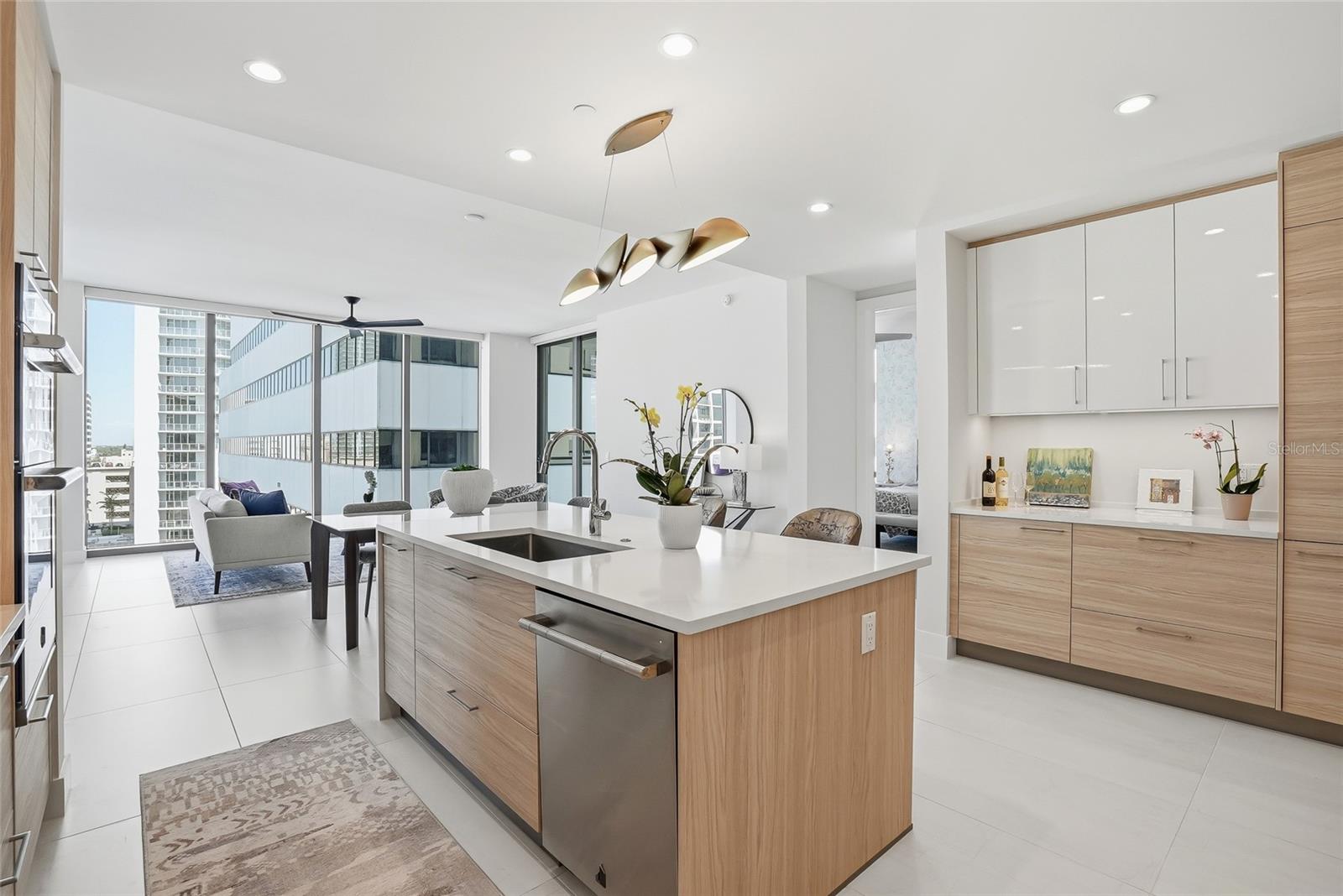 SALTAIRE ST PETERSBURG - Residential