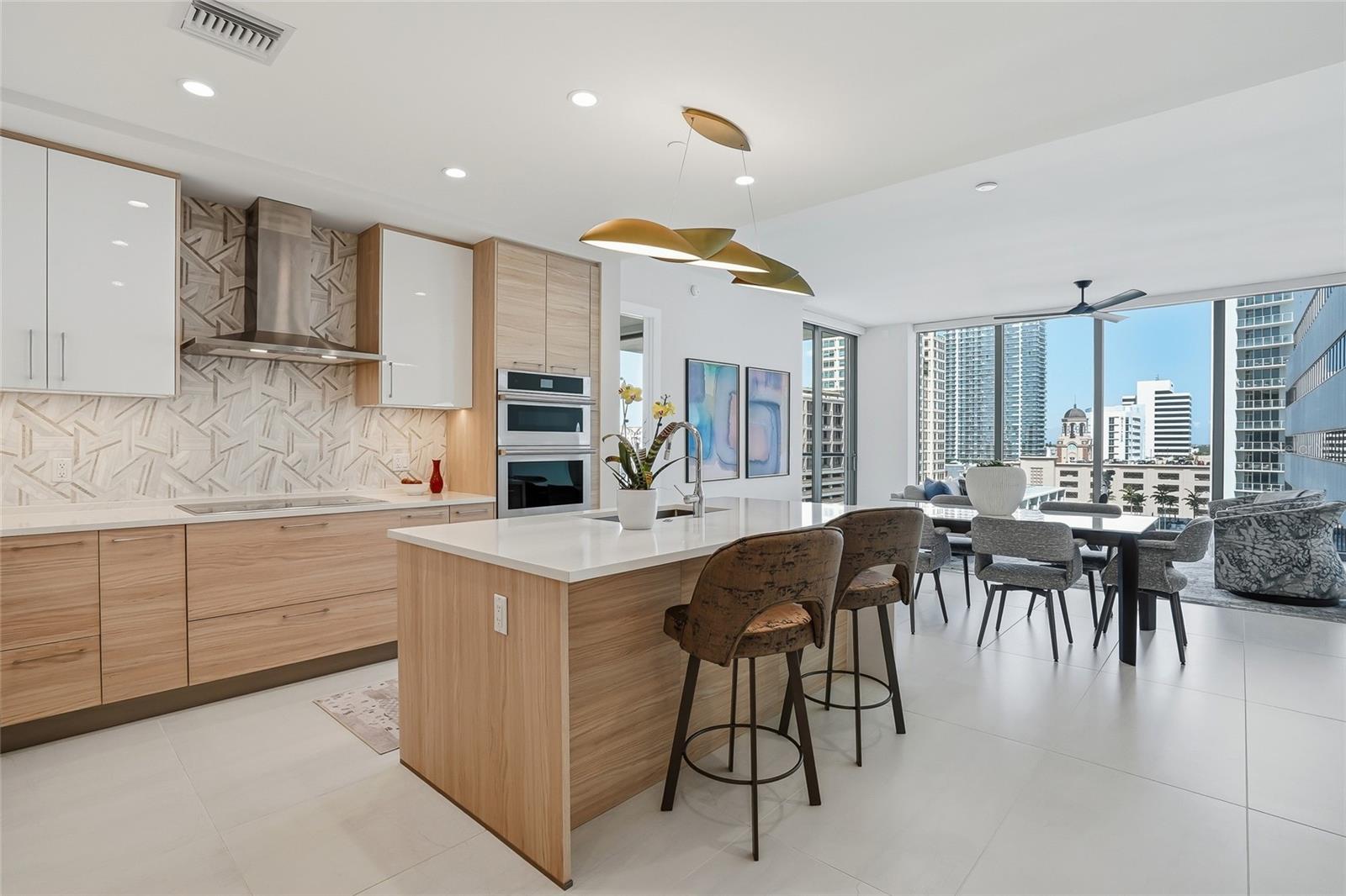 SALTAIRE ST PETERSBURG - Residential