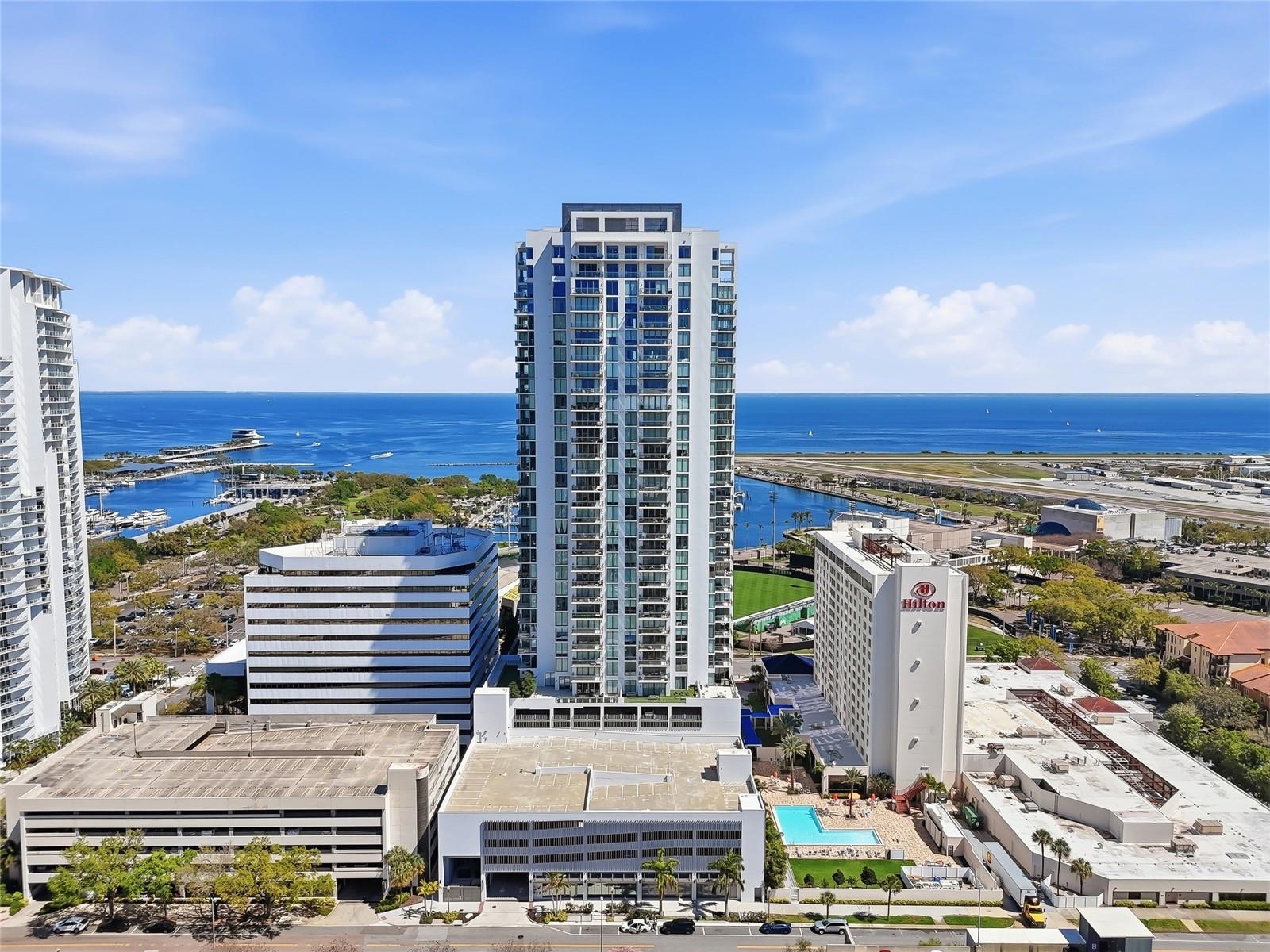 SALTAIRE ST PETERSBURG - Residential