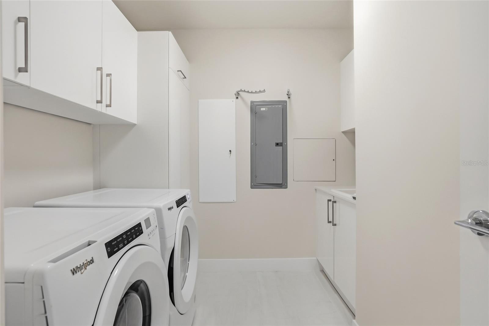 SALTAIRE ST PETERSBURG - Residential